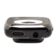 Denver MPS-316 MP3 afspiller - 16 GB  "Sort"
