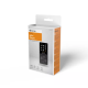 Denver MPS-316 MP3 afspiller - 16 GB  "Sort"