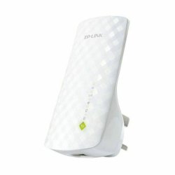 TP-Link RE200 Wi-Fi Repeater - 750 Mbps