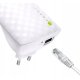 TP-Link RE200 Wi-Fi Repeater - 750 Mbps