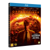 Oppenheimer "Blu-ray"