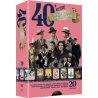40` Ernes Danske Filmklassikere - Boks 20 film