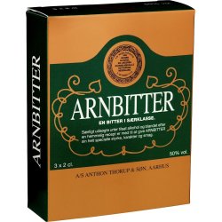Arnbitter 2 Cl. 3-Pak