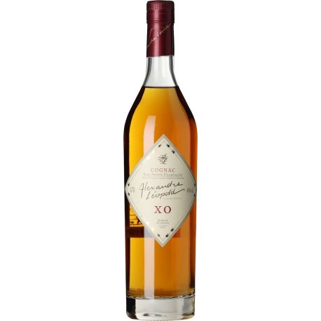 Alexander Leopold Cognac XO 70  cl