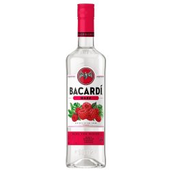 Bacardi Razz 70 cl