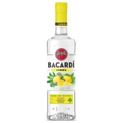 Bacardi Limon 70 cl