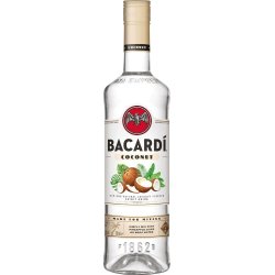 Bacardi Coconut 70 cl