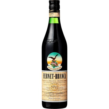 Fernet Branca 70 Cl