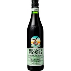 Fernet Branca Menta 70 cl