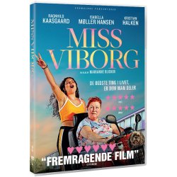 Miss Viborg   "DVD"