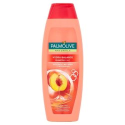 Palmolive Naturals - Hydra Balance. 350 ml Shampoo 2 in 1