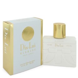 Dis Lui Blanche by YZY Perfume - Eau De Parfum Spray 100 ml