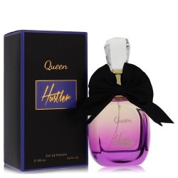 Hustler Queen by Hustler - Eau De Parfum Spray 100 ml