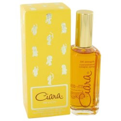 CIARA 100% by Revlon - Cologne Spray 68 ml