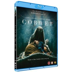 Cobweb "Blu-Ray"
