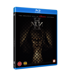 The Nun 2 "Blu-ray"