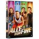 Alle For Fire   "DVD"