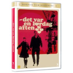 Det Var En Lørdag Aften "DVD"