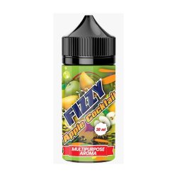 Fizzy Apple Cocktail 30 ml