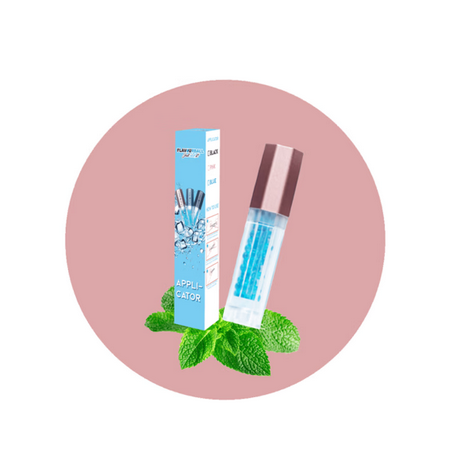 Flavourball Aroma Dispenser Pink
