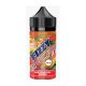 Fizzy Strawberry Peach   30 ml