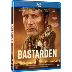 Bastarden - Film 2023 "Blu-Ray"