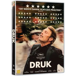 Druk  "DVD"