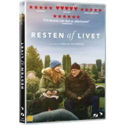 Resten Af Livet   "DVD"