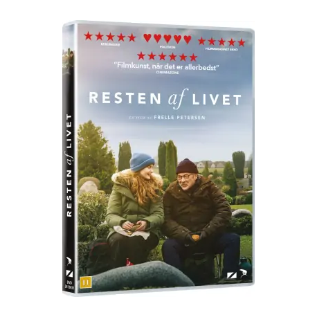 Resten Af Livet   "DVD"