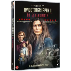 Hvidstengruppen 2 - De Efterladte   "DVD"