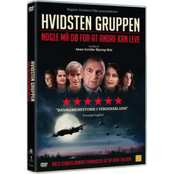 Hvidstengruppen   "DVD"