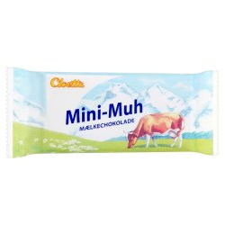 Mini Muh 15 gr
