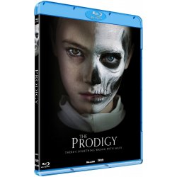 The Prodigy - Blu-Ray