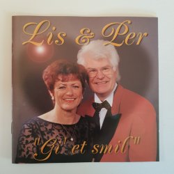 Lis og Per: Gi et smil,