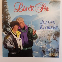 Lis og Per : Julens Klokker