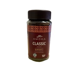 Amora Classic Instant Kaffe 200 gr