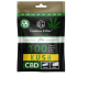 Golden Filter Green Verve CBD Kush Slim 6 mm