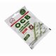 OCB  Papirfilter Slim  6 mm 120 stk