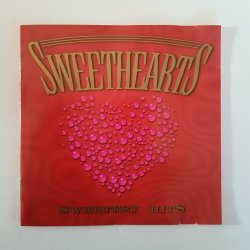 Sweethearts : Sweetfest Hits