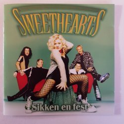 Sweethearts Sikken En Fest