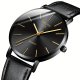 Quartz Herre Armbåndsur