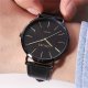 Quartz Herre Armbåndsur