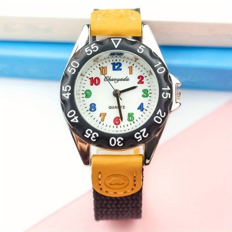 Quartz  Armbåndsur Til Børn