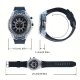 Quartz  Armbåndsur Til Børn Med Lys