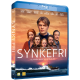 Synkefri   "Blu-Ray"