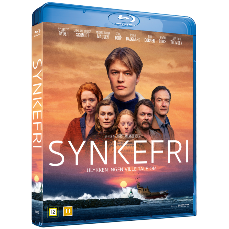Synkefri   "Blu-Ray"