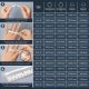 Brilliant Rød Zirkon  Fingerring    "st 6"