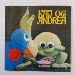 Kaj Og Andrea