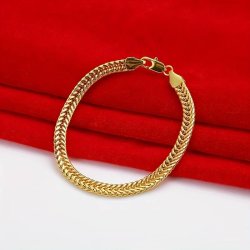 Gyldne Armbånd  "Guld"