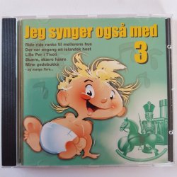 Jeg Synger Også Med 3